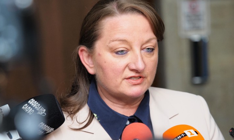 ГЕРБ: Служебният кабинет ще бъде на ПП-ДБ и Илияна Йотова